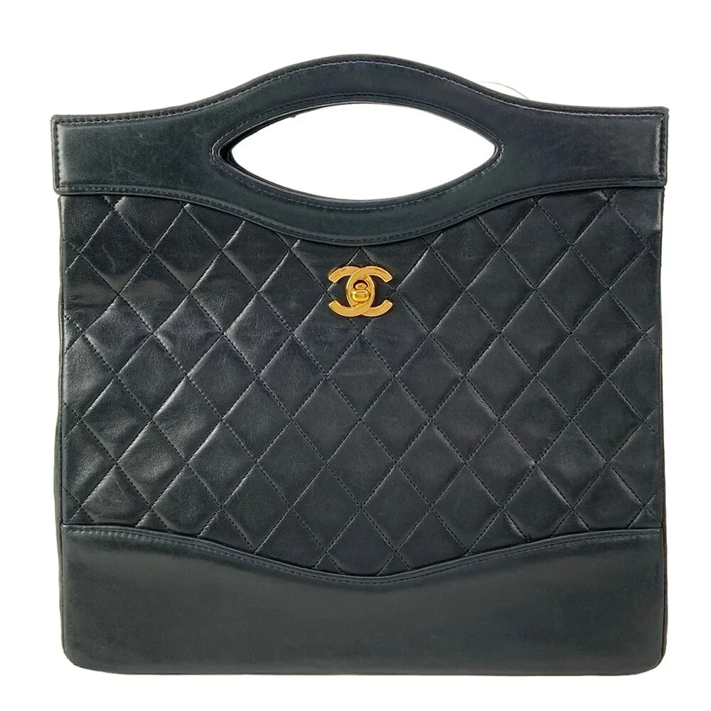 Chanel Matelasse Handbag